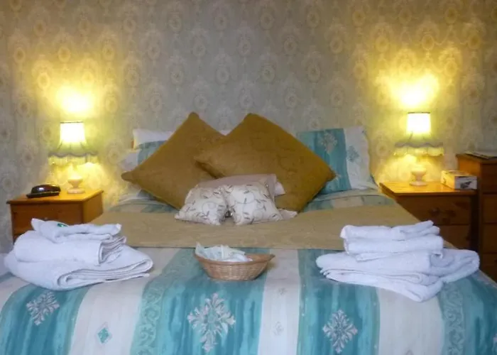 Guest house Holly York