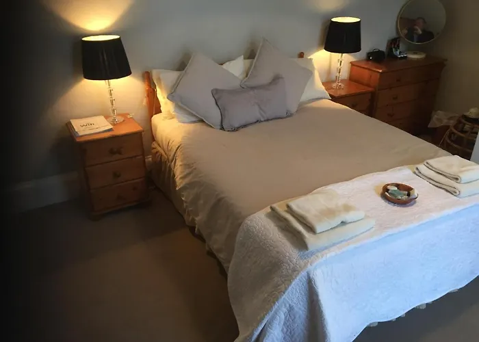 Holly Guest house York