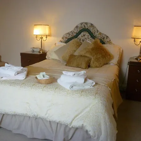 Holly Guest house York