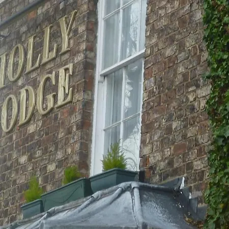 Holly Guest house York
