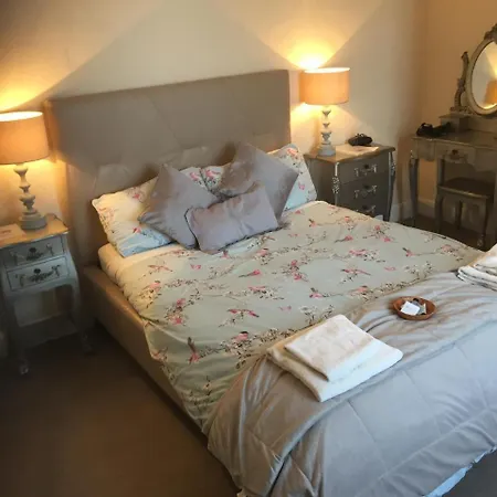 Guest house Holly 4*