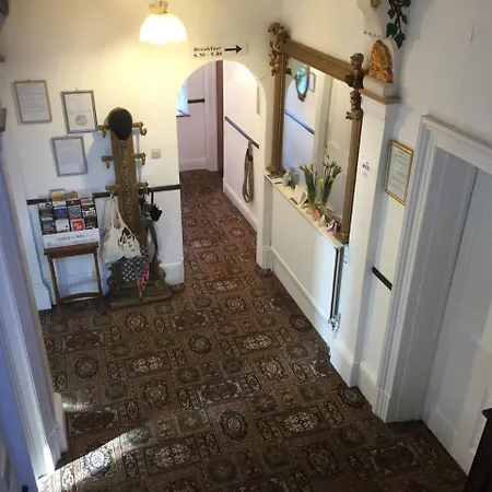 Vendégház Holly York